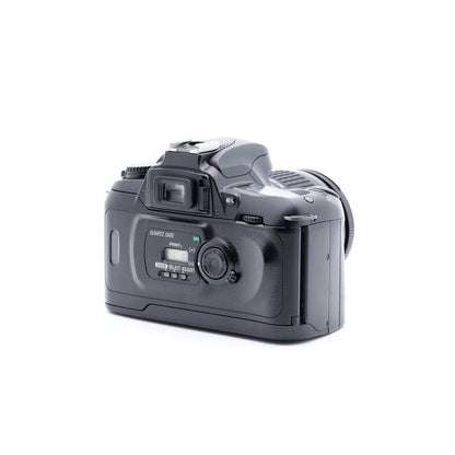 Nikon U2 ブラック AF 28-80mm F3.3-5.6 G フィルム一眼レフ ニコン Fマウント