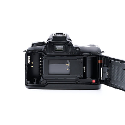 Nikon U2 ブラック AF 28-80mm F3.3-5.6 G フィルム一眼レフ ニコン Fマウント