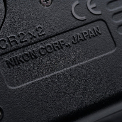 Nikon U2 ブラック AF 28-80mm F3.3-5.6 G フィルム一眼レフ ニコン Fマウント