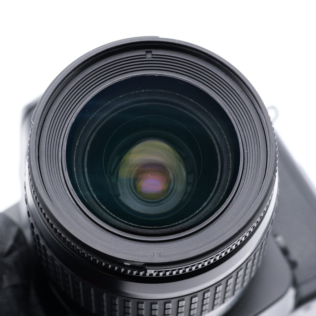 Nikon U2 ブラック AF 28-80mm F3.3-5.6 G フィルム一眼レフ ニコン Fマウント