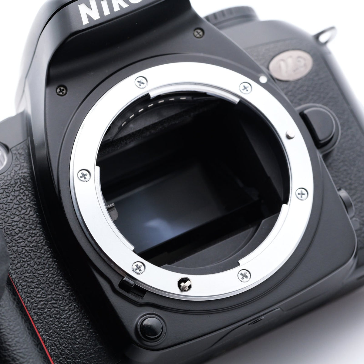Nikon U2 ブラック AF 28-80mm F3.3-5.6 G フィルム一眼レフ ニコン Fマウント