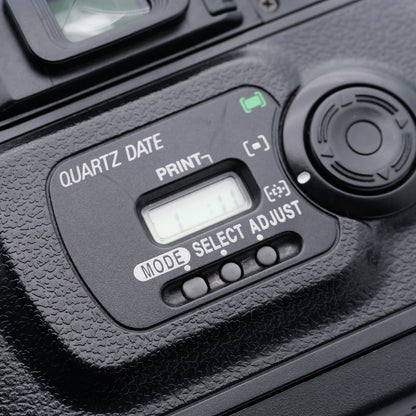 Nikon U2 ブラック AF 28-80mm F3.3-5.6 G フィルム一眼レフ ニコン Fマウント