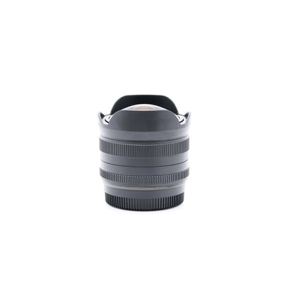 7Artisans 7.5mm F2.8 FISH-EYE II ED レンズ フジフイルム Xマウント