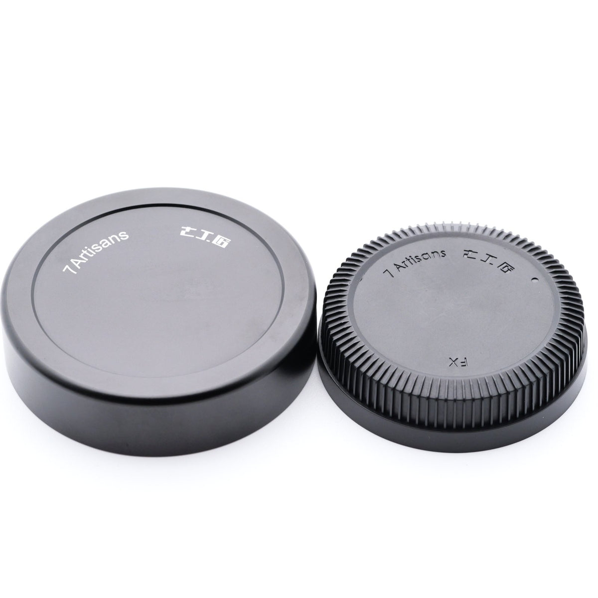 7Artisans 7.5mm F2.8 FISH-EYE II ED レンズ フジフイルム Xマウント