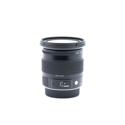 SIGMA 17-70mm F2.8-4 DC MACRO HSM Contemporary レンズ ペンタックス Kマウント