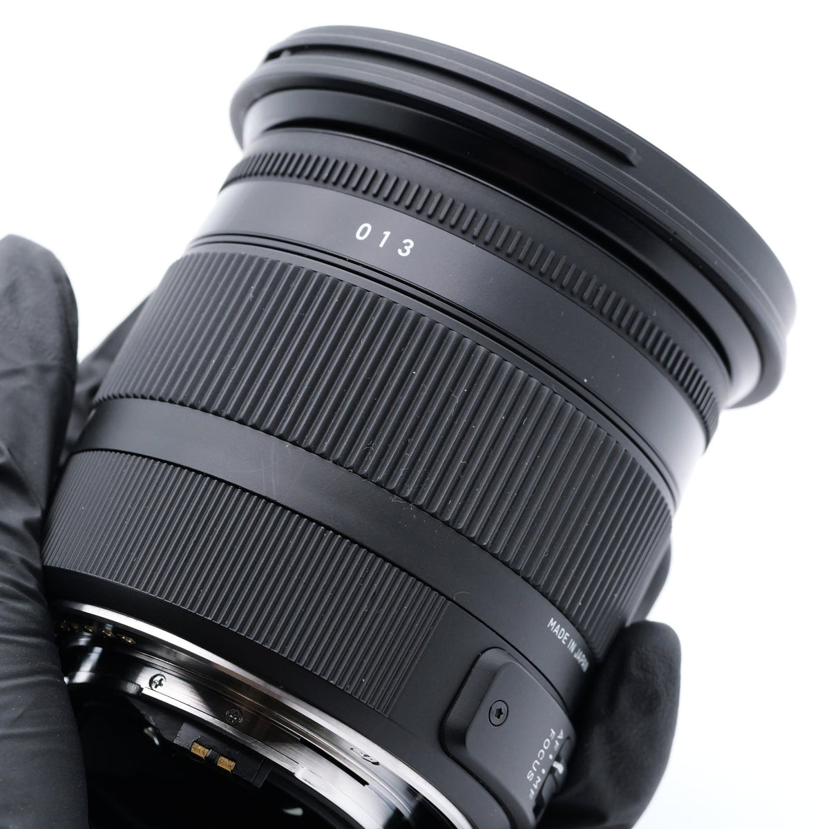 SIGMA 17-70mm F2.8-4 DC MACRO HSM Contemporary レンズ ペンタックス Kマウント