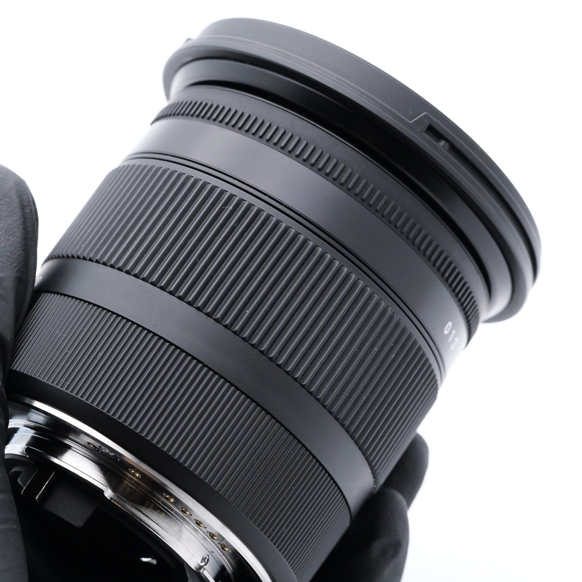 SIGMA 17-70mm F2.8-4 DC MACRO HSM Contemporary レンズ ペンタックス Kマウント