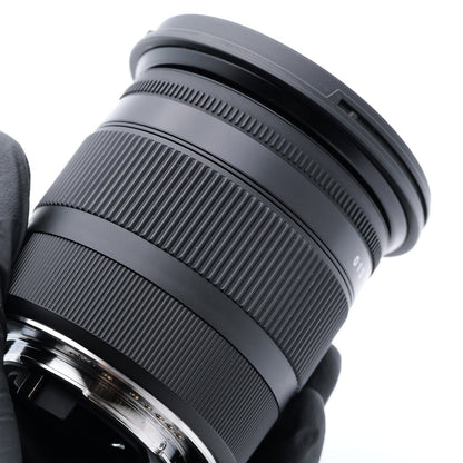 SIGMA 17-70mm F2.8-4 DC MACRO HSM Contemporary レンズ ペンタックス Kマウント