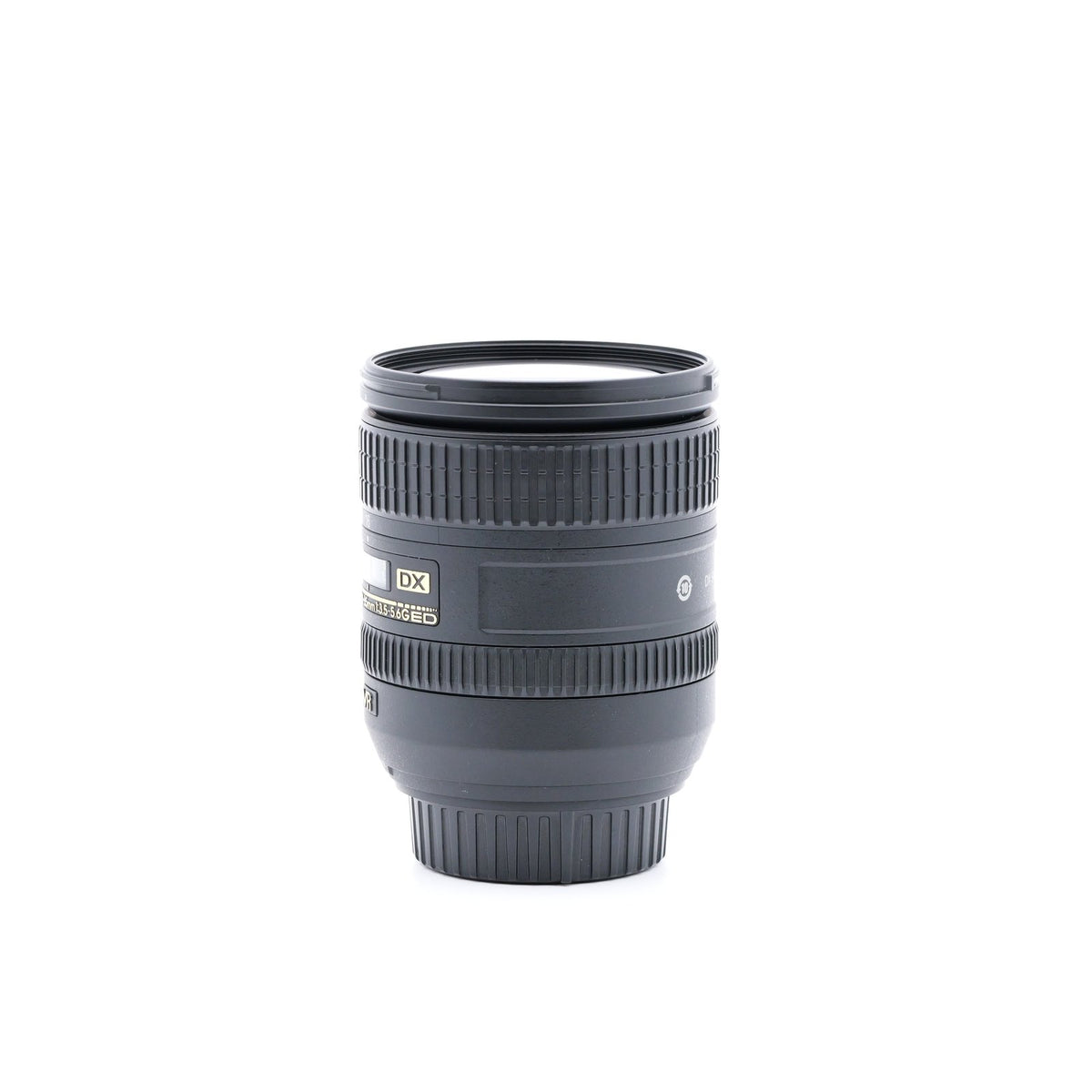 Nikon AF-S DX NIKKOR 16-85mm F3.5-5.6 G VR レンズ ニコン Fマウント