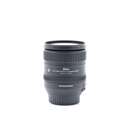 Nikon AF-S DX NIKKOR 16-85mm F3.5-5.6 G VR レンズ ニコン Fマウント