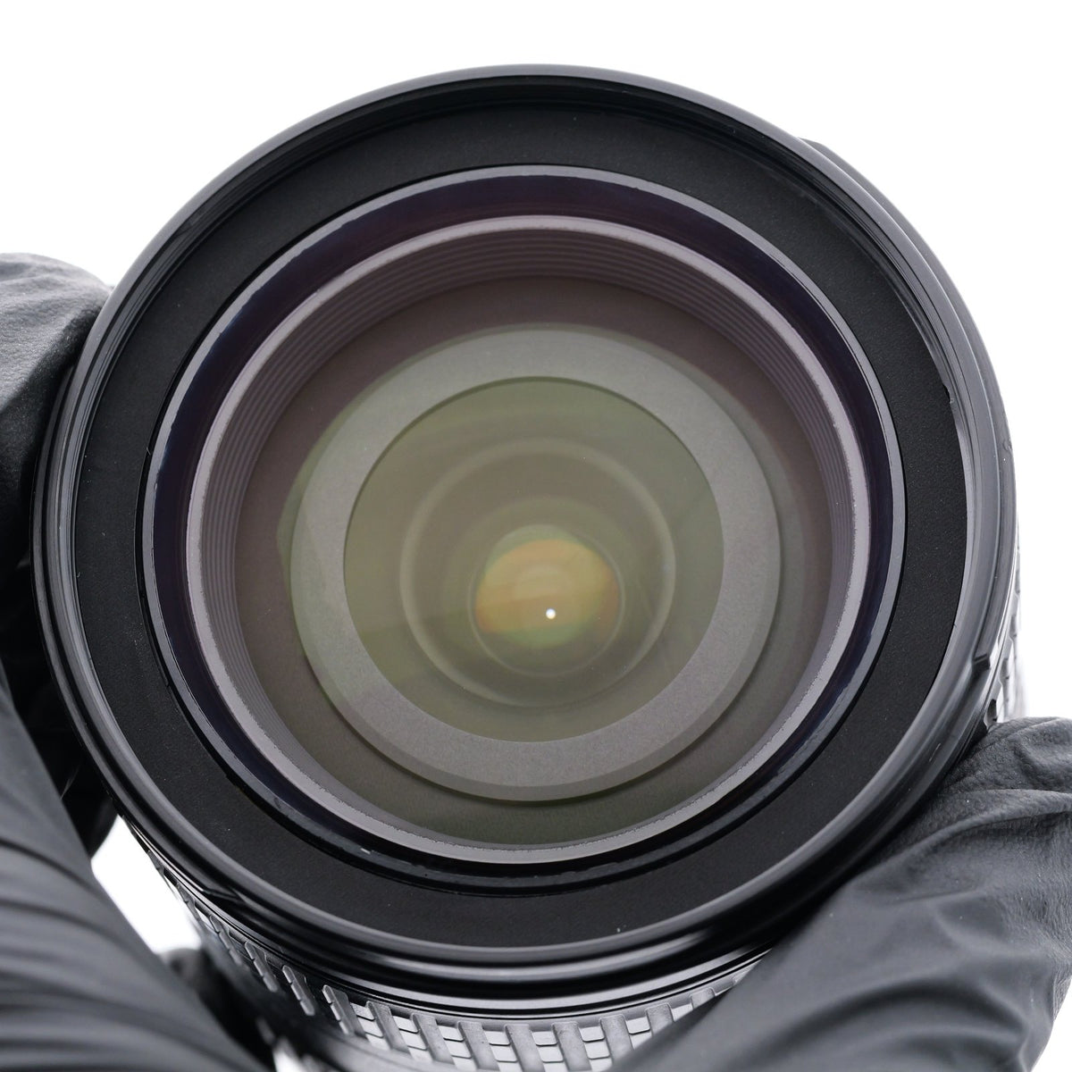 Nikon AF-S DX NIKKOR 16-85mm F3.5-5.6 G VR レンズ ニコン Fマウント