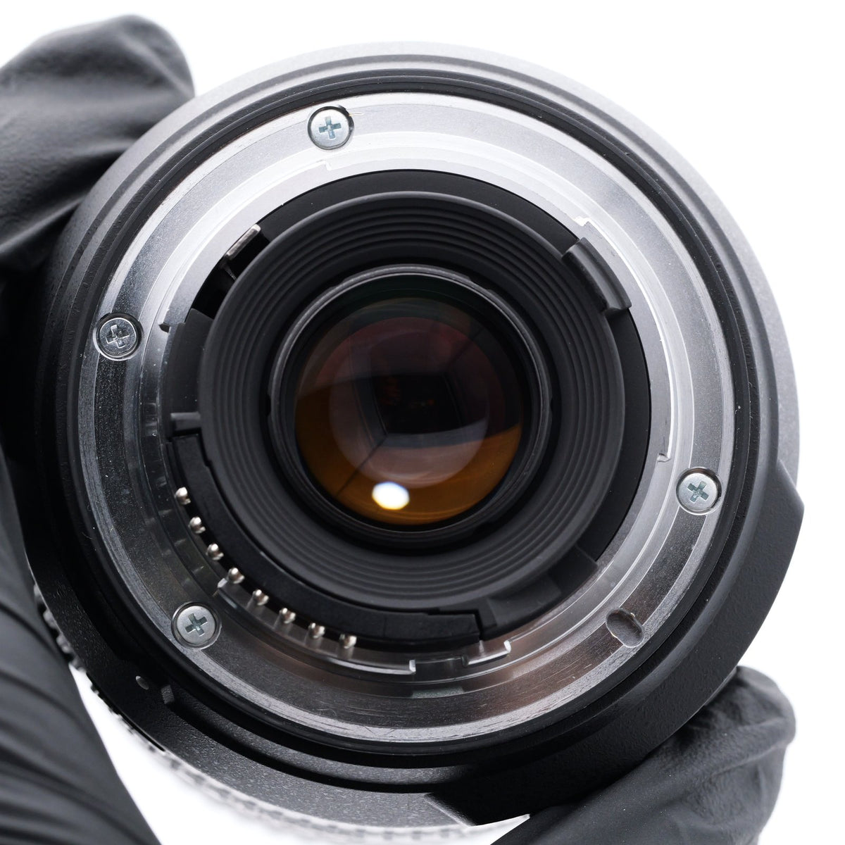 Nikon AF-S DX NIKKOR 16-85mm F3.5-5.6 G VR レンズ ニコン Fマウント