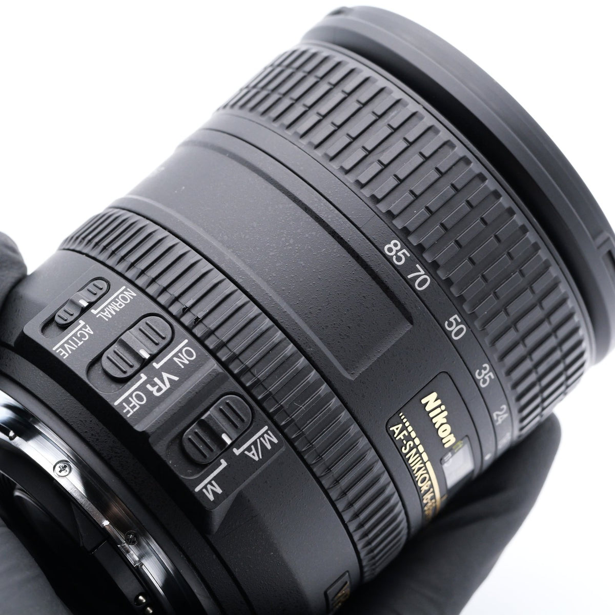 Nikon AF-S DX NIKKOR 16-85mm F3.5-5.6 G VR レンズ ニコン Fマウント