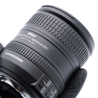 Nikon AF-S DX NIKKOR 16-85mm F3.5-5.6 G VR レンズ ニコン Fマウント