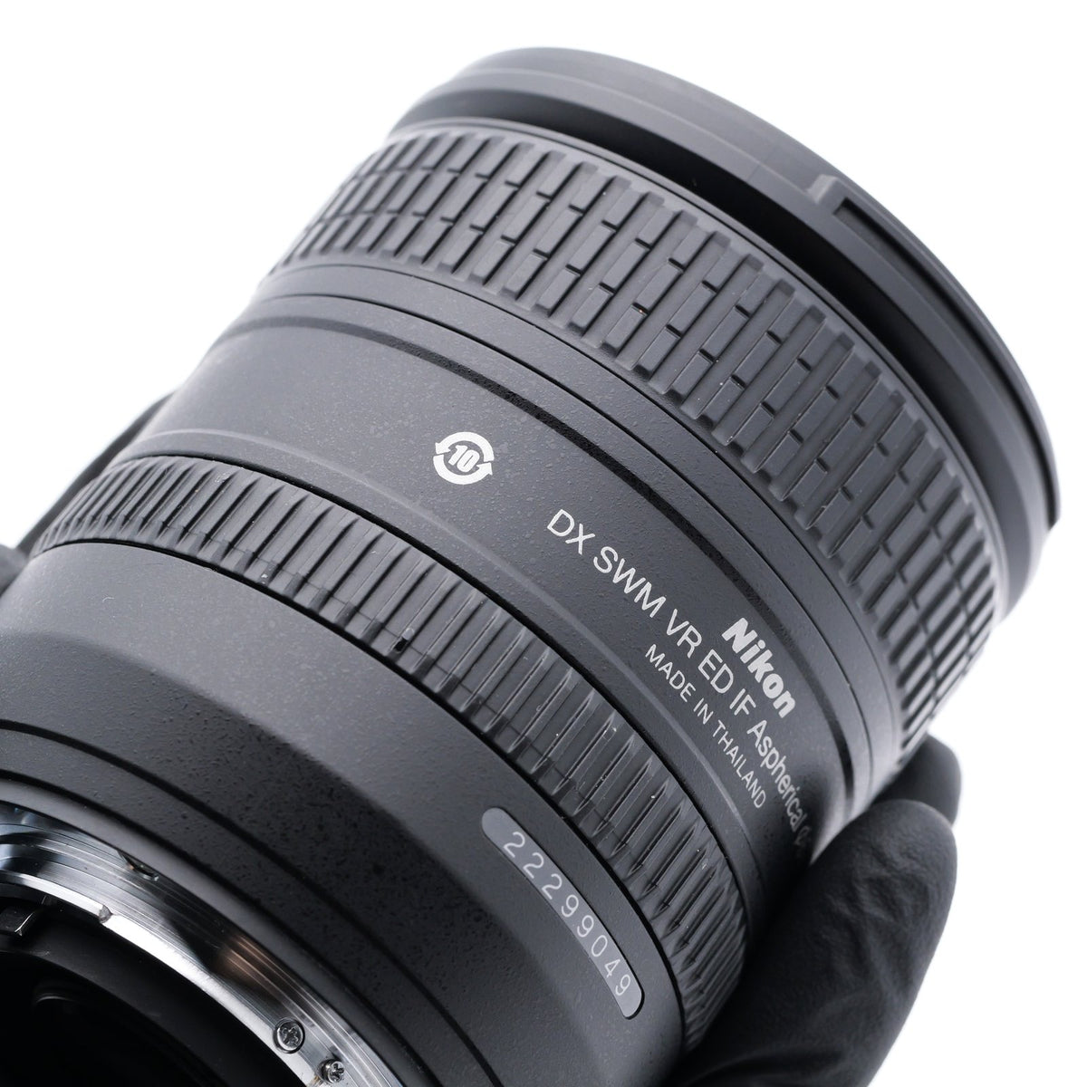 Nikon AF-S DX NIKKOR 16-85mm F3.5-5.6 G VR レンズ ニコン Fマウント