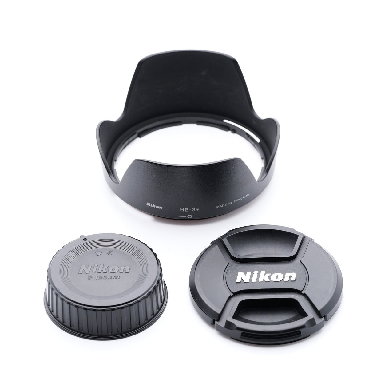 Nikon AF-S DX NIKKOR 16-85mm F3.5-5.6 G VR レンズ ニコン Fマウント