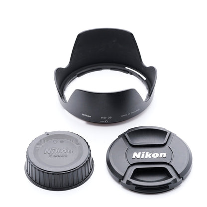 Nikon AF-S DX NIKKOR 16-85mm F3.5-5.6 G VR レンズ ニコン Fマウント