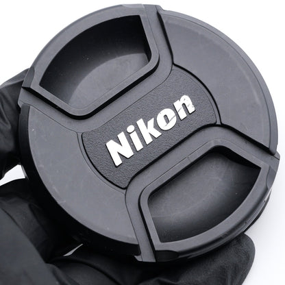 Nikon AF-S DX NIKKOR 16-85mm F3.5-5.6 G VR レンズ ニコン Fマウント