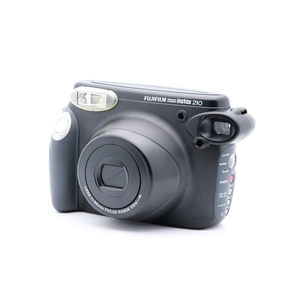 FUJIFILM instax WIDE 210 インスタントカメラ フジフイルム