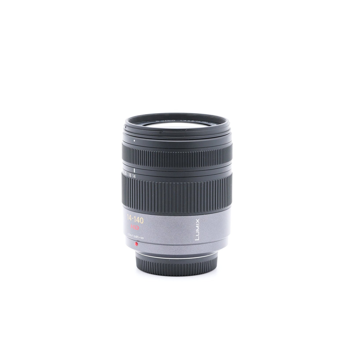 Panasonic 14-140mm F4-5.8 H-VS014140 レンズ パナソニック マイクロフォーサーズマウント