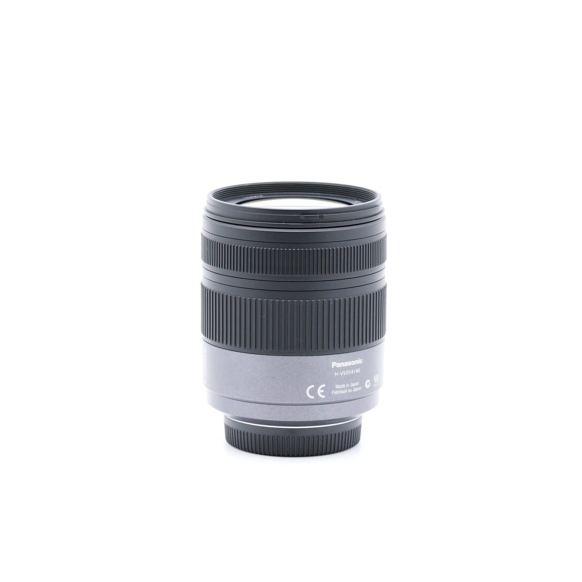 Panasonic 14-140mm F4-5.8 H-VS014140 レンズ パナソニック マイクロフォーサーズマウント