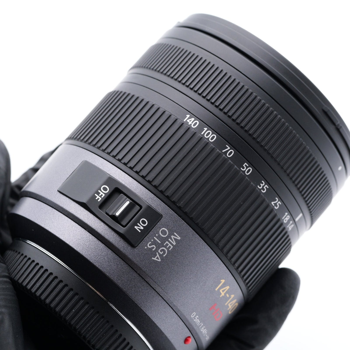 Panasonic 14-140mm F4-5.8 H-VS014140 レンズ パナソニック マイクロフォーサーズマウント