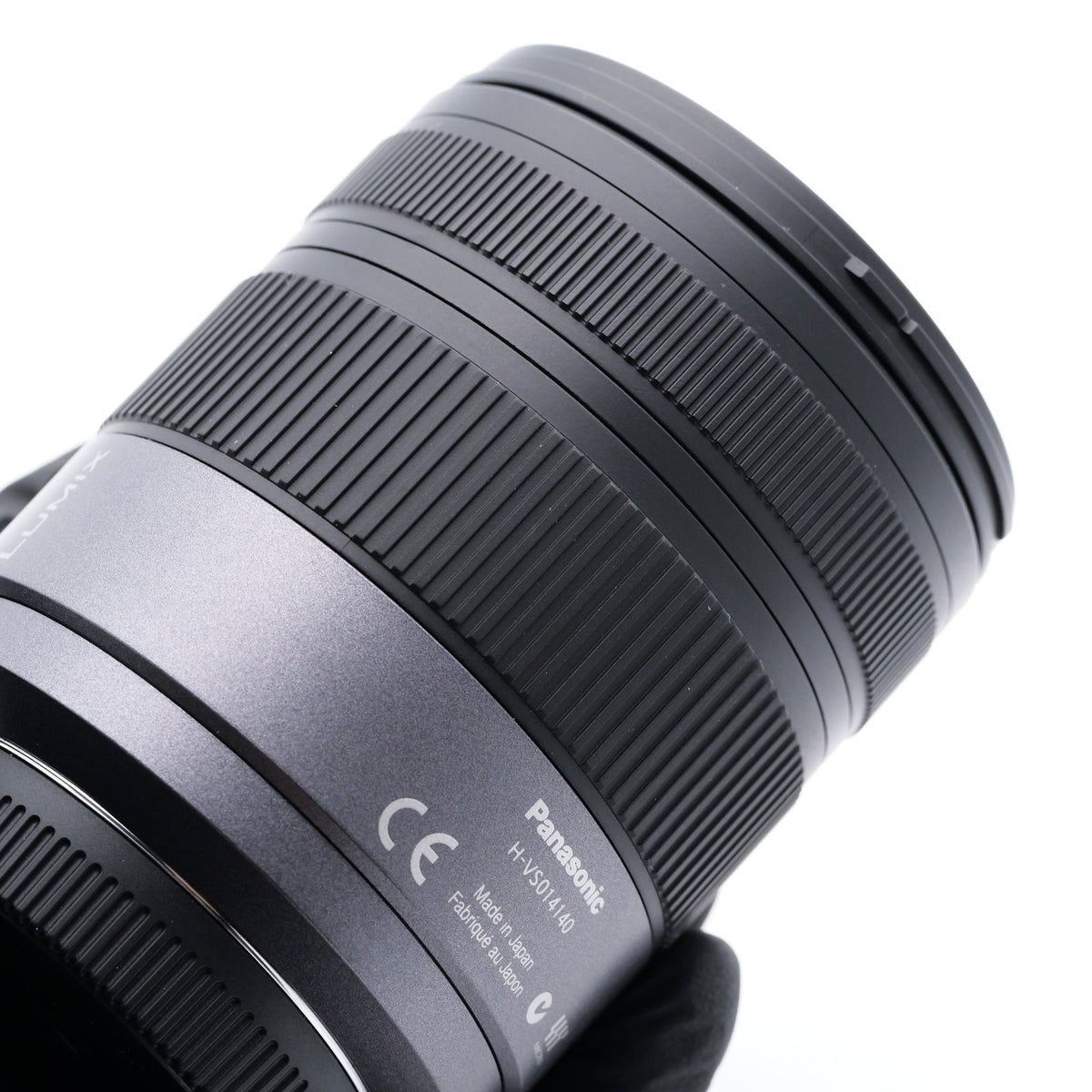 Panasonic 14-140mm F4-5.8 H-VS014140 レンズ パナソニック マイクロフォーサーズマウント