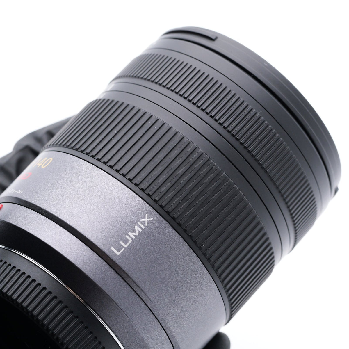 Panasonic 14-140mm F4-5.8 H-VS014140 レンズ パナソニック マイクロフォーサーズマウント