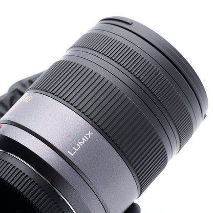 Panasonic 14-140mm F4-5.8 H-VS014140 レンズ パナソニック マイクロフォーサーズマウント