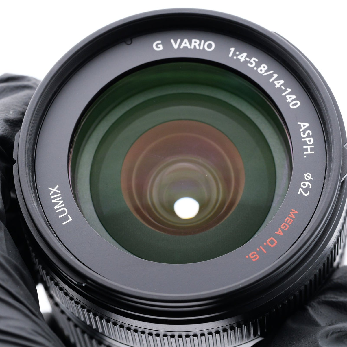 Panasonic 14-140mm F4-5.8 H-VS014140 レンズ パナソニック マイクロフォーサーズマウント