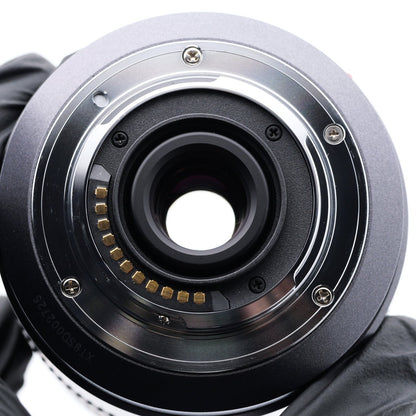 Panasonic 14-140mm F4-5.8 H-VS014140 レンズ パナソニック マイクロフォーサーズマウント