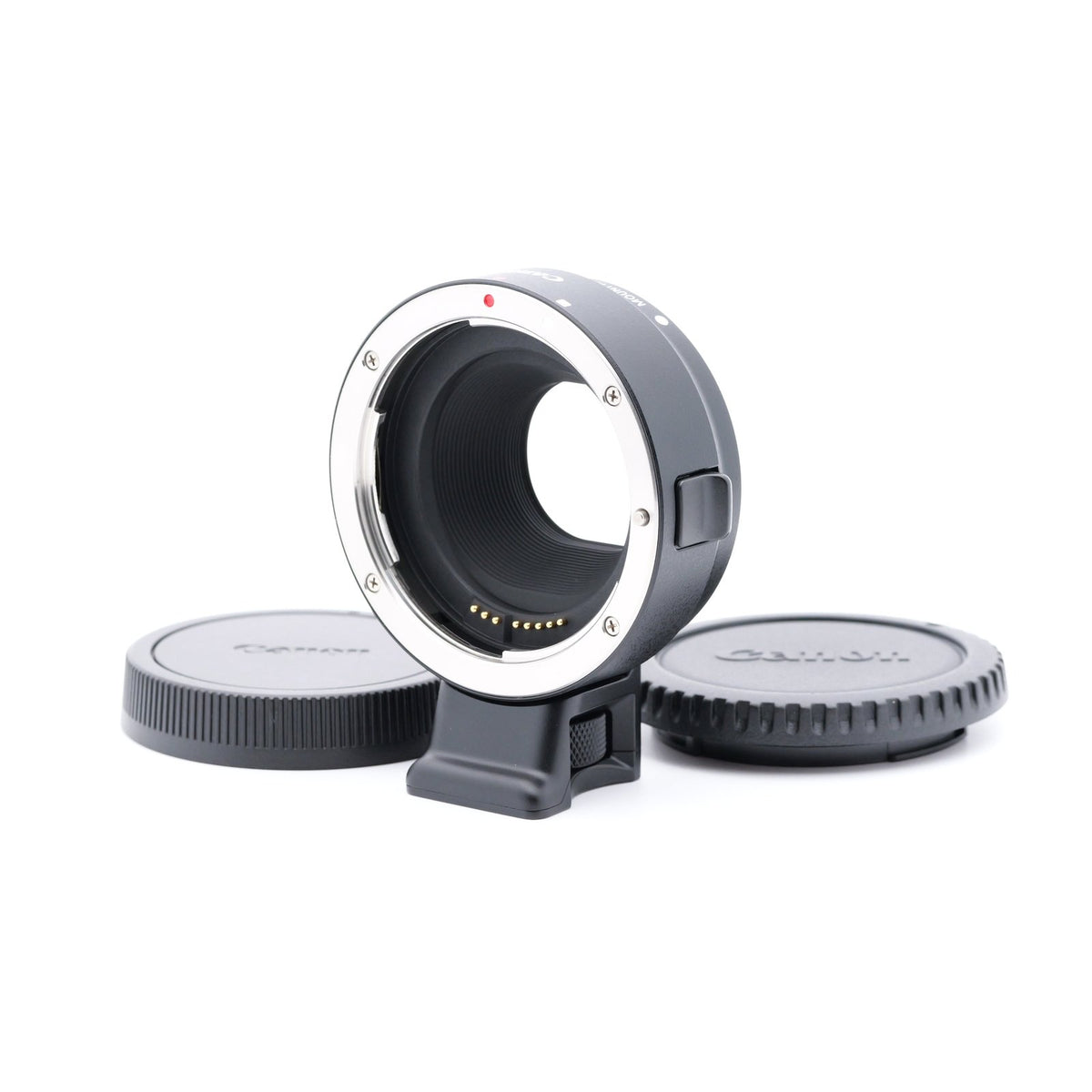Canon MOUNT ADAPTER EF-EOS M マウントアダプター キヤノンEFマウント→キヤノン EF-EOS Mマウント