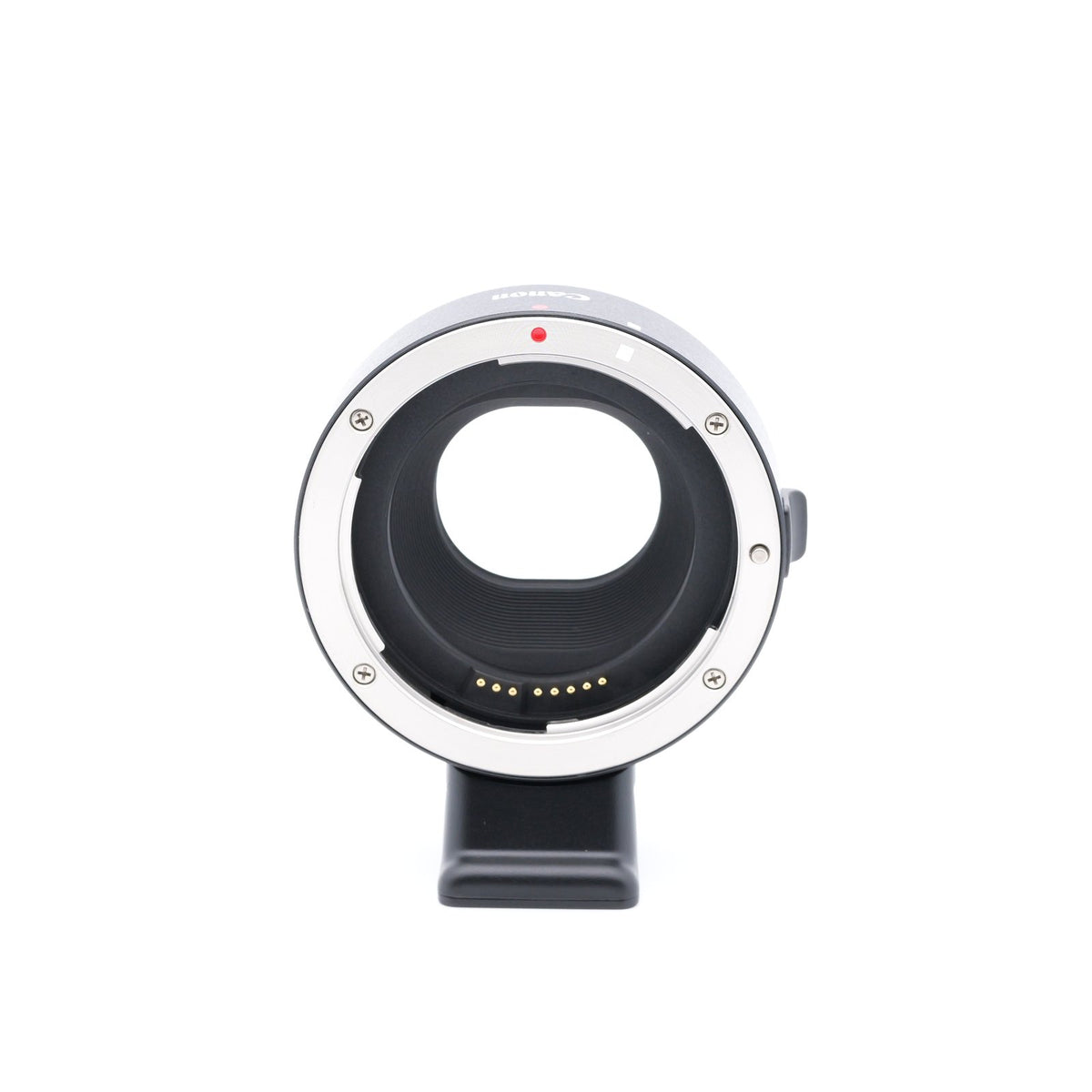 Canon MOUNT ADAPTER EF-EOS M マウントアダプター キヤノンEFマウント→キヤノン EF-EOS Mマウント