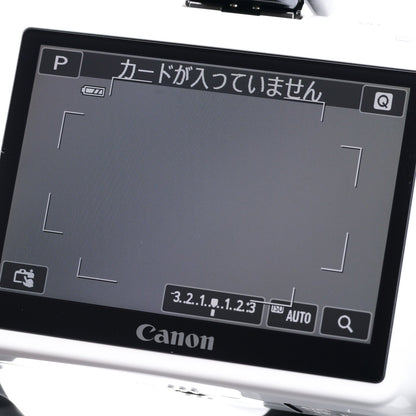 Canon EOS M EF-M 18-55mm 3.5-5.6 IS STM 90EX ミラーレス一眼 キヤノン EF-Mマウント