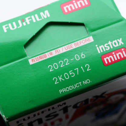 FUJIFILM instax mini LiPlay エレガントブラック インスタントカメラ フジフイルム