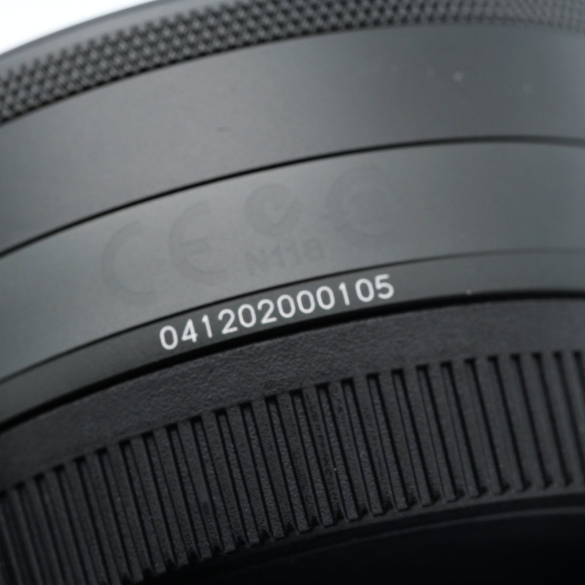 Canon EF-M 22mm F2 STM シルバー レンズ キヤノン EF-Mマウント