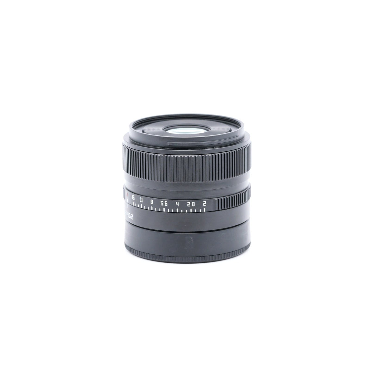 TTArtisan AF 40mm F2 ブラック レンズ ソニー Eマウント
