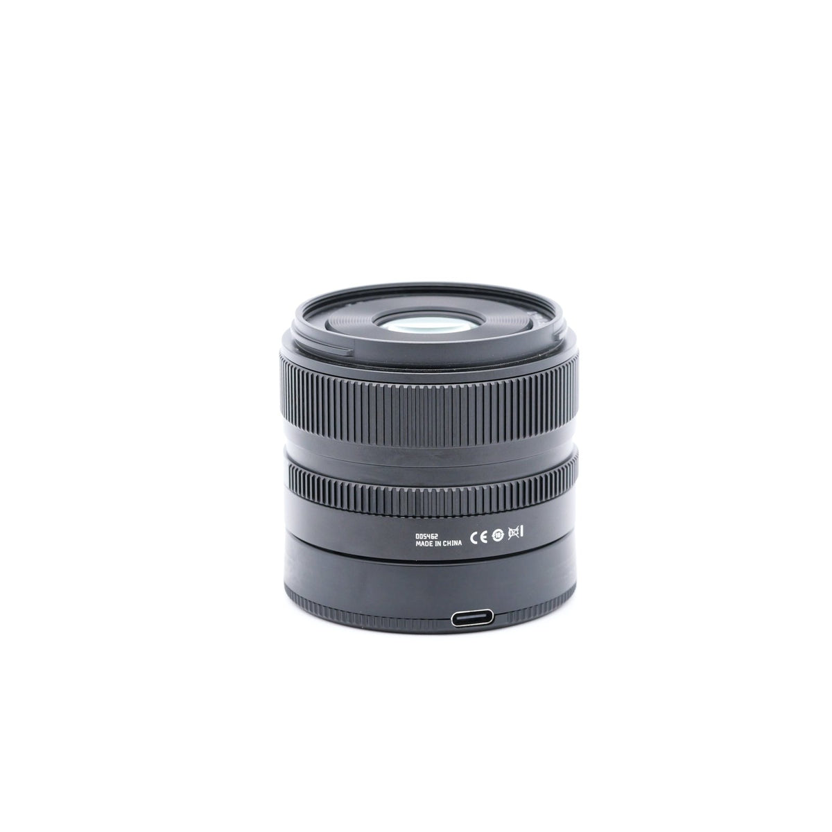 TTArtisan AF 40mm F2 ブラック レンズ ソニー Eマウント