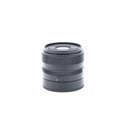 TTArtisan AF 40mm F2 ブラック レンズ ソニー Eマウント