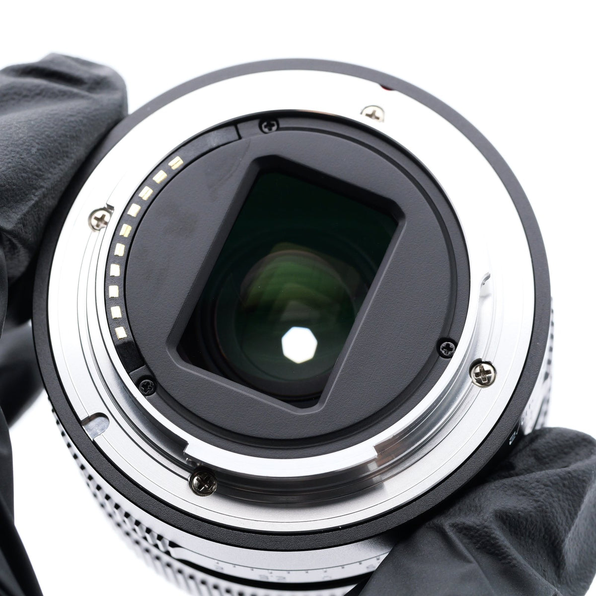 TTArtisan AF 40mm F2 ブラック レンズ ソニー Eマウント