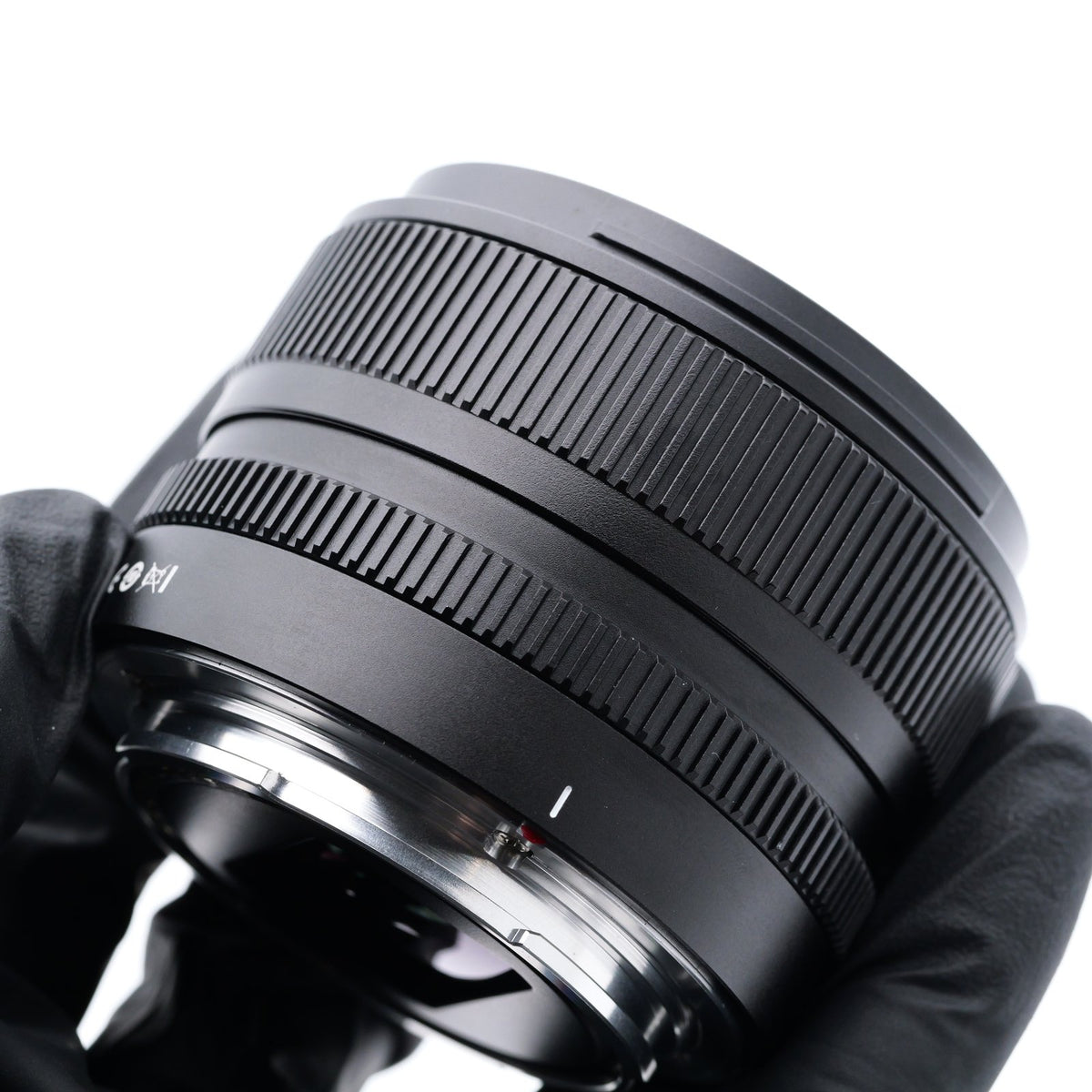 TTArtisan AF 40mm F2 ブラック レンズ ソニー Eマウント