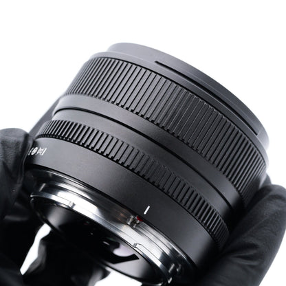 TTArtisan AF 40mm F2 ブラック レンズ ソニー Eマウント