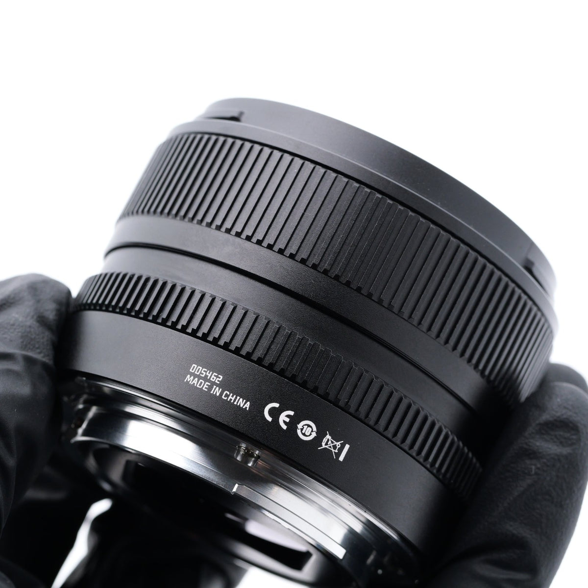 TTArtisan AF 40mm F2 ブラック レンズ ソニー Eマウント