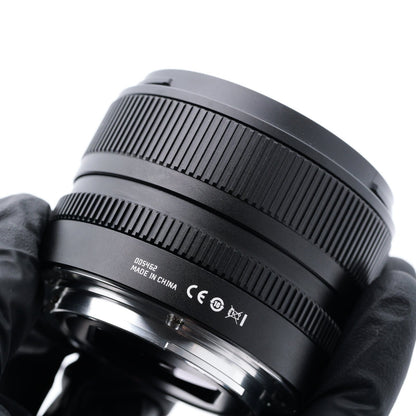 TTArtisan AF 40mm F2 ブラック レンズ ソニー Eマウント