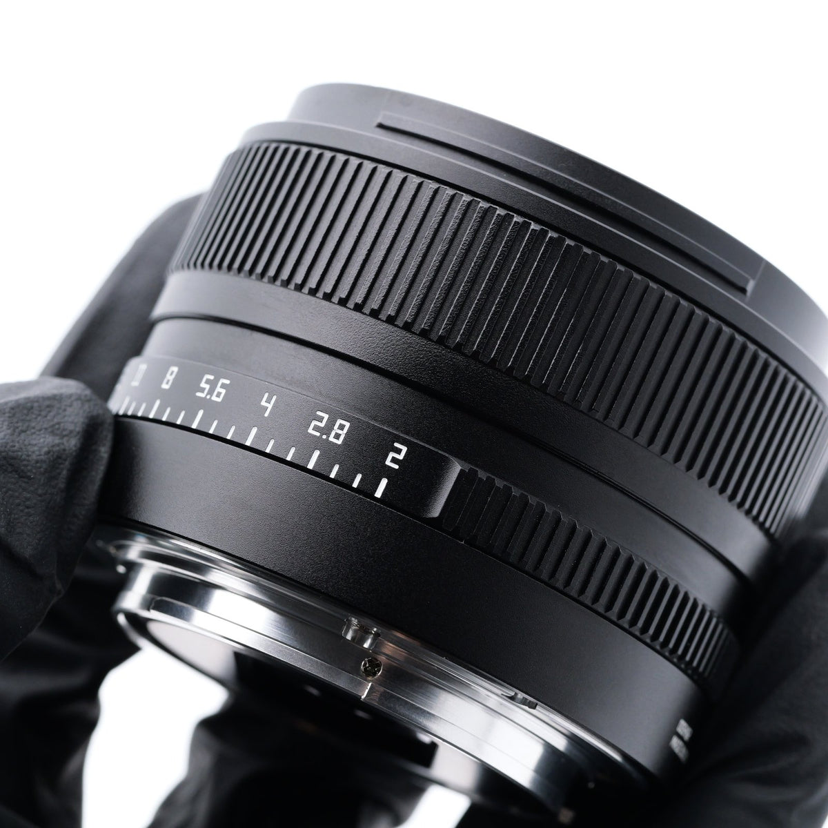 TTArtisan AF 40mm F2 ブラック レンズ ソニー Eマウント