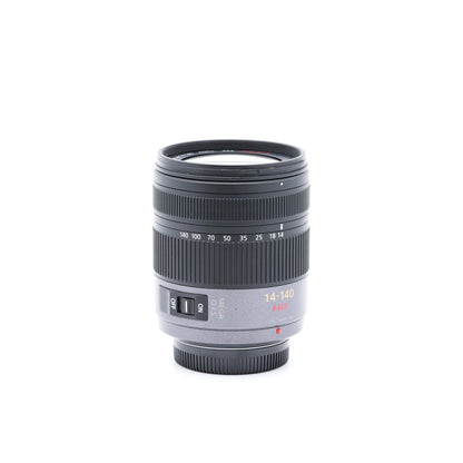 Panasonic 14-140mm F4-5.8 H-VS014140 レンズ パナソニック マイクロフォーサーズマウント