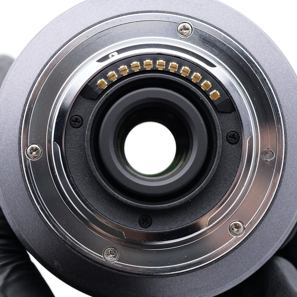 Panasonic 14-140mm F4-5.8 H-VS014140 レンズ パナソニック マイクロフォーサーズマウント