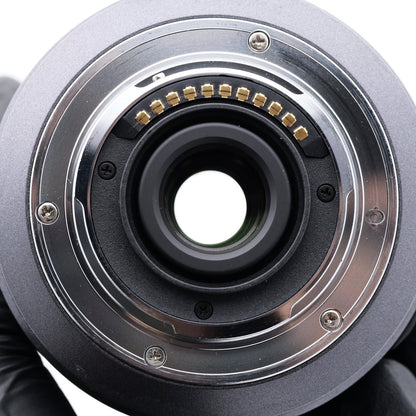 Panasonic 14-140mm F4-5.8 H-VS014140 レンズ パナソニック マイクロフォーサーズマウント