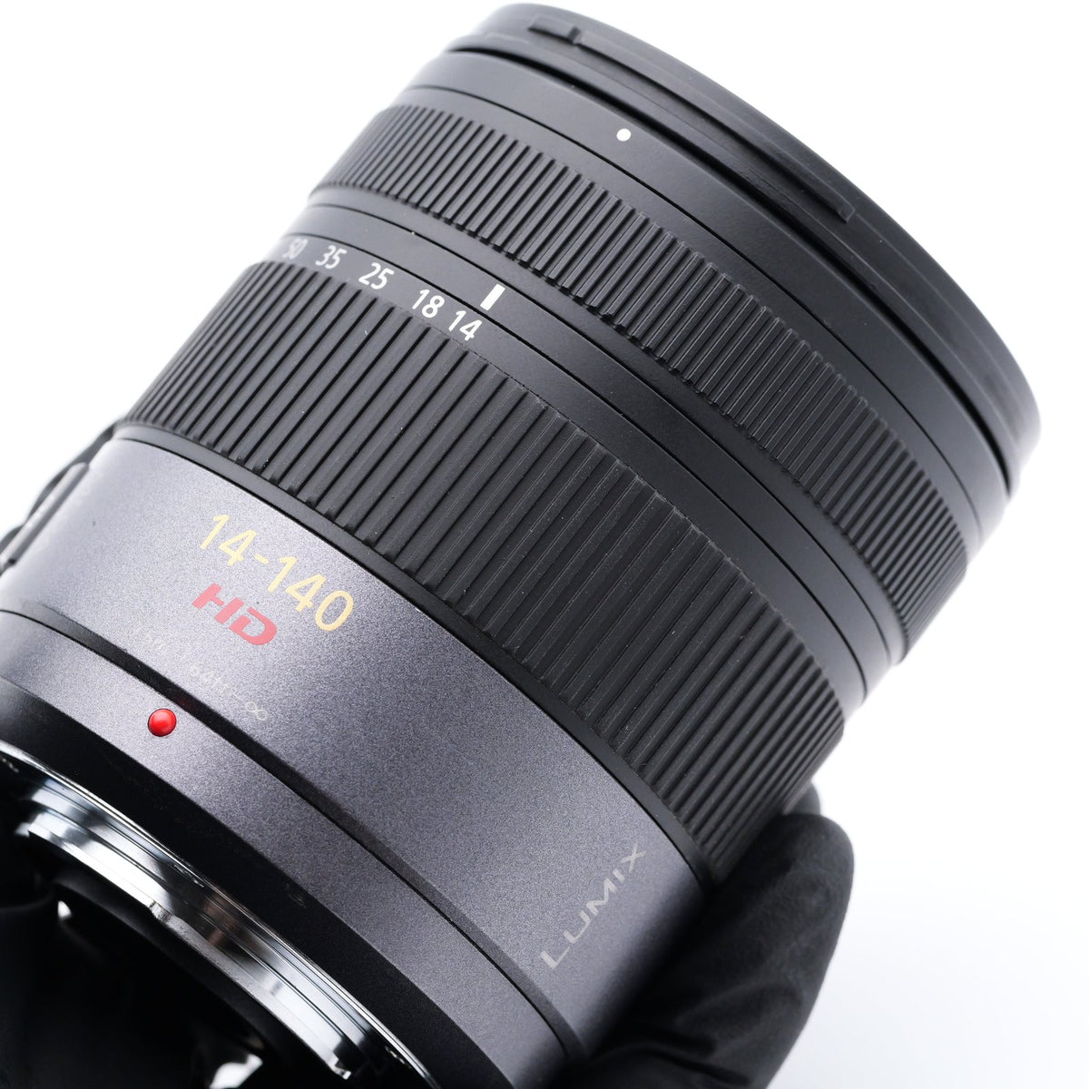 Panasonic 14-140mm F4-5.8 H-VS014140 レンズ パナソニック マイクロフォーサーズマウント
