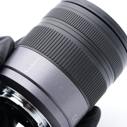 Panasonic 14-140mm F4-5.8 H-VS014140 レンズ パナソニック マイクロフォーサーズマウント
